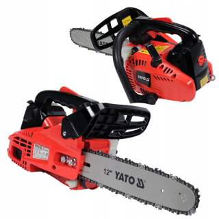 Motorová píla Yato 750 W / 1,1 HP